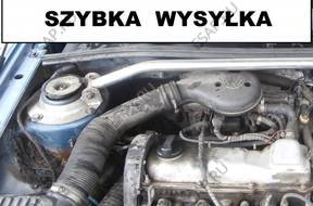двигатель MOTOR VW GOLF III MK3 VENTO 1.8 8V ODPALA