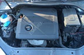 двигатель motor VW Golf V BCA 1,4 75 km Leon Audi A3