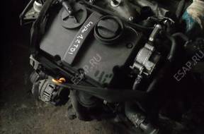 двигатель MOTOR VW LUPO 3L 1.2 TDI ANY 150 ТЫС. КМ. ПРОБЕГ