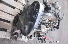 двигатель MOTOR VW PASSAT B4 1.9 TDI 90KM 1Z 180tkm