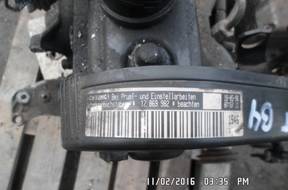 двигатель MOTOR VW PASSAT B4 1.9 TDI 90KM 1Z 180tkm