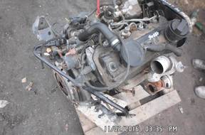 двигатель MOTOR VW PASSAT B4 1.9 TDI 90KM 1Z 180tkm