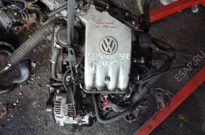 двигатель motor VW Passat B4 B-4 3A0 1,6i AEK