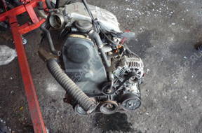 двигатель motor VW Passat B4 B-4 3A0 1,6i AEK