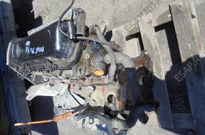 двигатель MOTOR VW PASSAT B5 1.6 100KM ADP