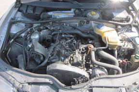 двигатель MOTOR VW PASSAT B5 1.9 TDI /  CZĘŚCI B5