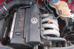 двигатель motor vw passat b5 audi a4 b5 1,6 ADP