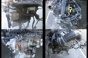 двигатель motor VW Passat B8 3G0 1.8TSI CJS 3886km