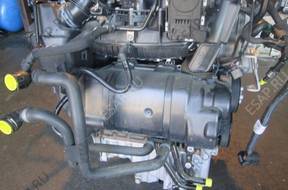 двигатель motor VW PASSAT CC 3C8 1.4TSI CTH комплектный