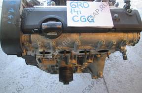 двигатель motor VW POLO 6 год,0 1.4i CGG