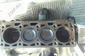 двигатель motor VW Polo 6N 1,4 8V