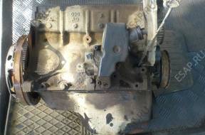двигатель motor VW Polo 6N 1,4 8V