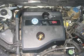 двигатель motor vw polo audi a2 skoda 1,4tdi AMF