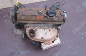 двигатель motor vw polo golf jetta 1,3