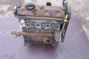двигатель motor vw polo golf jetta 1,3