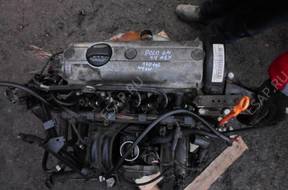 двигатель MOTOR VW POLO III 6N 1.4 8V AEX 60KM 170tkm