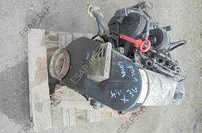 двигатель MOTOR VW POLO III 6N 1.4 MPI 60K AEX