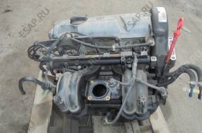 двигатель MOTOR VW POLO III 6N 1.4 MPI 60K AEX