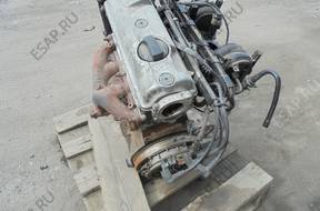 двигатель MOTOR VW POLO III 6N 1.4 MPI 60K AEX