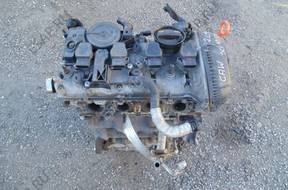 двигатель MOTOR VW SCIROCCO 1K8 2.0 TFSI CAW 2008 год