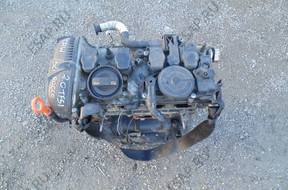 двигатель MOTOR VW SCIROCCO 1K8 2.0 TFSI CAW 2008 год