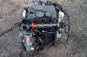 двигатель MOTOR VW SEAT SKODA AUDI BMM BMP