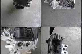 двигатель motor  VW SHARAN  7N0 2,0TDI CFG