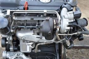 двигатель motor VW SKODA AUDI SEAT 1.4 TSI CAX