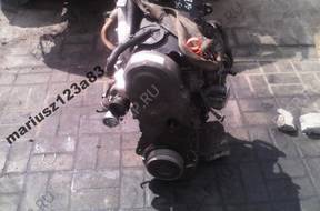 двигатель MOTOR VW T5 1.9TDI AXB AXC комплектный