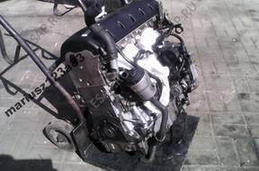 двигатель MOTOR VW T5 2.5TDI AXD