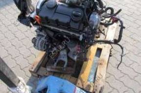 двигатель MOTOR VW T5 BRS BRR