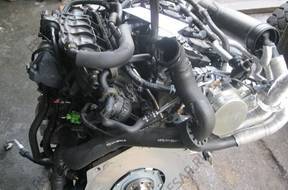 двигатель motor VW Tiguan 5N0 2.0 FSI CCT