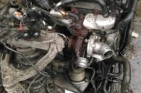 двигатель Motor VW TOUAREG 2.5 TDI BPE 174PS КОМПЛЕКТ