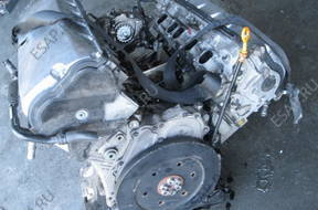 двигатель motor VW Touareg 7L0 5.0 TDI AYH