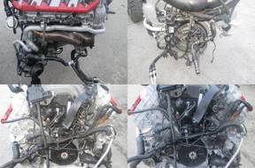 двигатель motor VW TOUAREG 7P0 4.2 FSI CGN комплектный