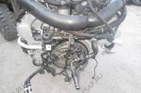 двигатель motor VW TOUAREG 7P0 4.2 FSI CGN комплектный