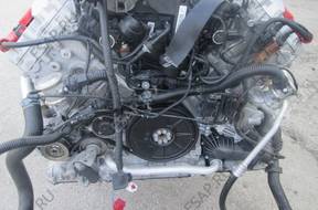 двигатель motor VW TOUAREG 7P0 4.2 FSI CGN комплектный