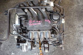 двигатель motor VW Volkswagen Golf 4 IV 1,6i AEA