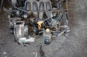 двигатель motor VW Volkswagen Golf 4 IV 1,6i AEA