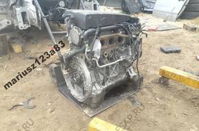 двигатель MOTOR W203 W204 W211 W209 1.8 KOMPRESOR