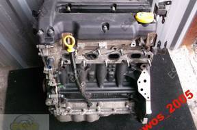 двигатель motor Z14XEP 1.4 XEP Opel Corsa D 97 000km