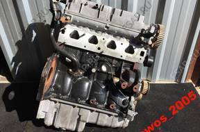 двигатель motor Z16XE 1.6 XE Opel Meriva A 123 000km