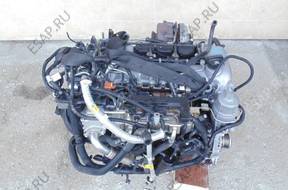 двигатель MOTOR Z22D1 OPEL ANTARA 2.2 CDTI 2010 ГОД.