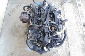 двигатель MOTOR Z22D1 OPEL ANTARA 2.2 CDTI 2010 ГОД.