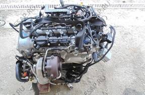 двигатель MOTOR Z22D1 OPEL ANTARA 2.2 CDTI 2010 ГОД.