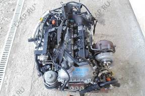 двигатель MOTOR Z22D1 OPEL ANTARA 2.2 CDTI 2010 ГОД.