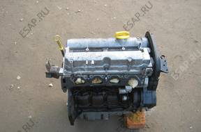 двигатель motor zafira 1.6 16V