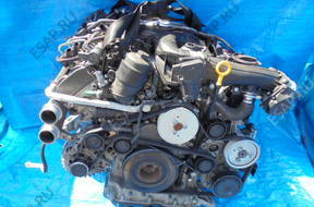 двигатель MOTORE ENGINE  CRC 3.0 TDI AUDI Q7
