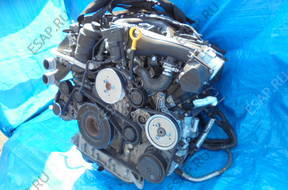 двигатель MOTORE ENGINE комплектный CRC 3.0 TDI AUDI Q7