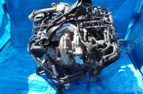 двигатель MOTORE ENGINE комплектный CRC 3.0 TDI AUDI Q7